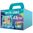 Sew Star – Crystal World Growing Sea 