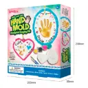 Sew Star – Hand Mold Hand Print Hanging Kit 