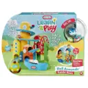 برج Roll Arounds التعليمي من Little Tikes