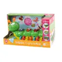 Playgo – Giggle Caterpillar