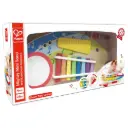 Hape – Mighty Mini Band 