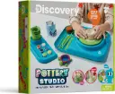 Discovery – Pottery Wheel for Kids Studio Rectangle 