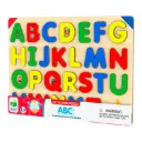 The Learning Journey – Lift and Learn ABC Alphabet Puzzles 