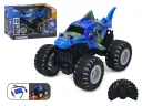 Crazon – 2.4G RC 1:16 Off-Road Car with Lights Shark 