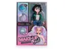 Make Up Girls Doll with Accessories Set