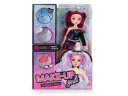 Make Up Girls Fashion Doll