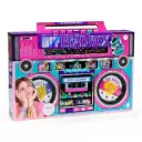 JS Toys DIY Bead Box - 2-in-1 Fashion Machine