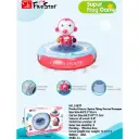Five Star - Space Saucer Sweeper 
