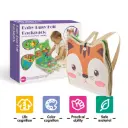 Montessori Busy Board Toys for Kids