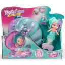 KookyLoos Kooky Mermaid - Pearl 