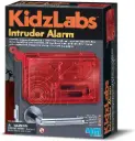 4M KidzLabs Intruder Alarm