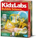 4M KidzLabs Bubble Science 
