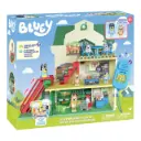 Bluey Season 13 - Let's Play Chef Supermarket Playset 