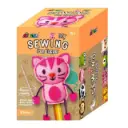 Avenir Sewing Pen Topper - Kitty 