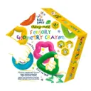 Avenir Crazy-Mold Sensory Geometry Crayons