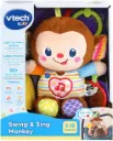 VTech Swing & Sing Monkey