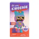XOX Kweenie Mystery 4-Inch Quirky Figurine Kweens 