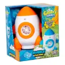Galaxy Bubbles Rocket Bubble Machine 