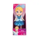 Disney 3 Mini Toddler Dolls