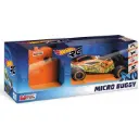Hot Wheels RC Micro Buggy - 1:28 Scale 