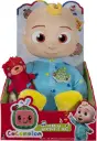 CoComelon JJ Bedtime with Sound Away Doll 