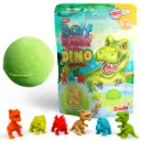 Zimpli Kids Dino Surprise Figure Baff Bombz 